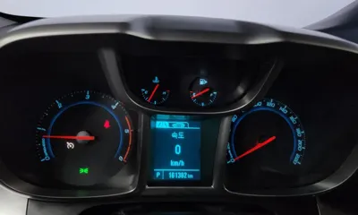 ChevroletGMDaewoo Orlando 2015, 161382 км, за 3500000 KRW - фото 8