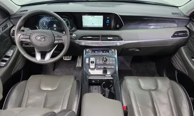 Hyundai Palisade 2022, 99417 км, за 28790000 KRW - фото 7