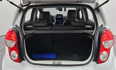 ChevroletGMDaewoo Spark 2015, 91063 км, за 3800000 KRW - фото 20