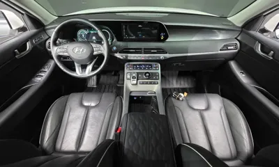 Hyundai Palisade 2022, 37325 км, за 24800000 KRW - фото 7