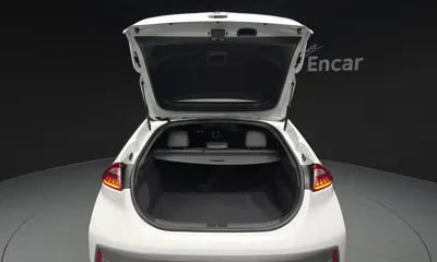 Hyundai Ioniq 2017, 117903 км, за 12900000 KRW - фото 20