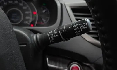 Honda CR-V 2013, 248014 км, за 8600000 KRW - фото 17
