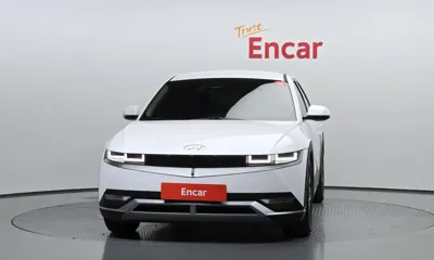 Hyundai Ioniq5 2023, 20740 км, за 32500000 KRW