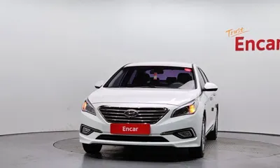 Hyundai Sonata 2017, 118157 км, за 8500000 KRW - фото 3