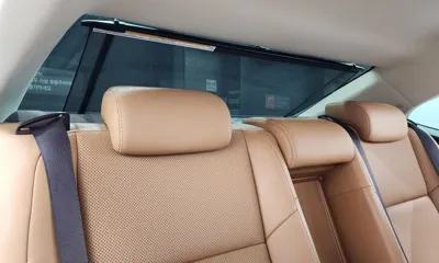 Lexus ES 2018, 60534 км, за 26900000 KRW - фото 30