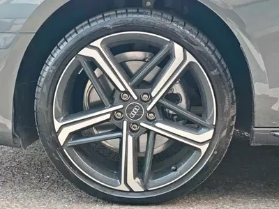Audi A4L 2025, 8000 км, за 152600 CNY - фото 14