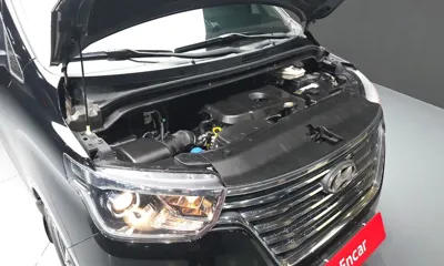 Hyundai Starex 2019, 130410 км, за 18900000 KRW - фото 6