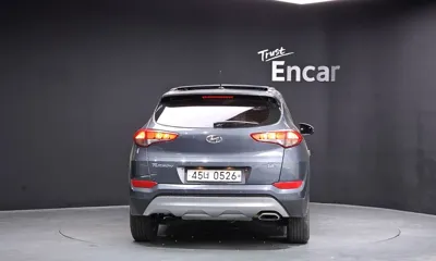 Hyundai Tucson 2017, 56228 км, за 15000000 KRW