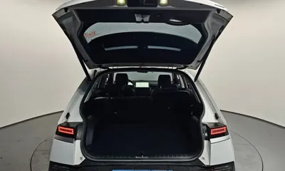 Hyundai Ioniq5 2022, 108879 км, за 25490000 KRW - фото 17