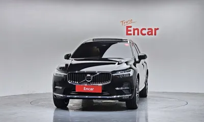 Volvo XC60 2022, 69821 км, за 41500000 KRW - фото 3