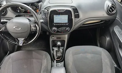 Renault-KoreaSamsung QM3 2015, 175120 км, за 4400000 KRW - фото 7