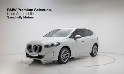 BMW 2-Series · 2023 год