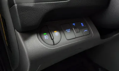 Hyundai Starex 2019, 139371 км, за 15900000 KRW - фото 14