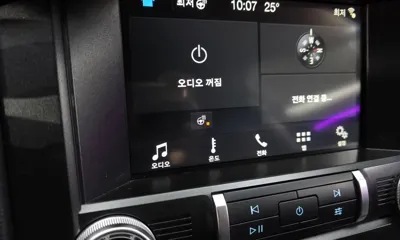 Ford Mustang 2019, 67929 км, за 19500000 KRW - фото 30