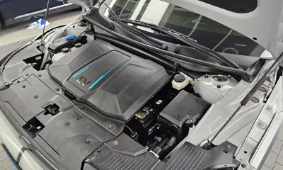Hyundai Ioniq5 2022, 112604 км, за 29990000 KRW - фото 6