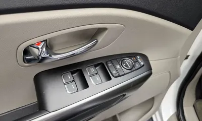 Kia Canival 2020, 68023 км, за 16300000 KRW - фото 14