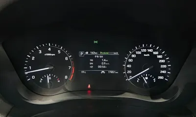Genesis G80 2020, 17851 км, за 35500000 KRW - фото 8