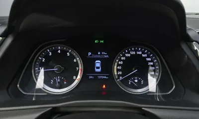 Hyundai Sonata 2020, 137244 км, за 13300000 KRW - фото 8