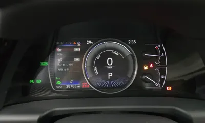 Lexus ES 2025, 28783 км, за 47990000 KRW - фото 8