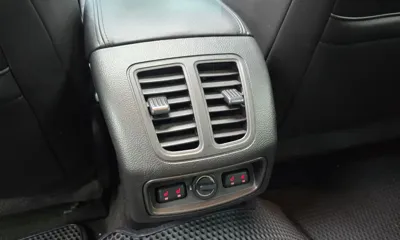 Ford Taurus 2015, 94096 км, за 3800000 KRW - фото 19