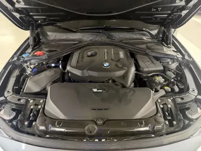 BMW 4-Series 2018, 124616 км, за 15500000 KRW - фото 6