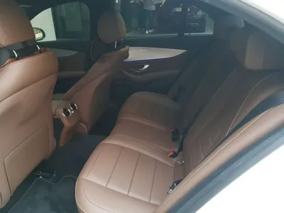 Mercedes-Benz E-Class 2021, 33142 км, за 34000000 KRW
