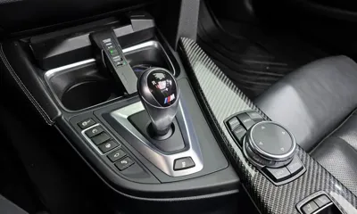 BMW M4 2015, 88614 км, за 36990000 KRW - фото 9