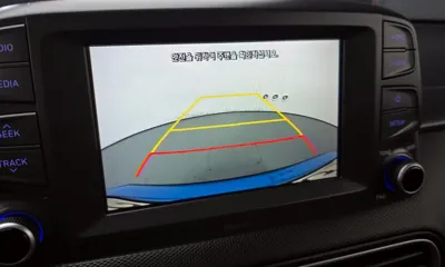 Hyundai Kona 2018, 65544 км, за 12500000 KRW - фото 18