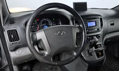 Hyundai Starex 2018, 178827 км, за 9800000 KRW - фото 12
