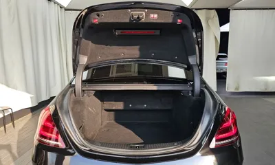 Mercedes-Benz S-Class 2020, 74095 км, за 48500000 KRW - фото 20