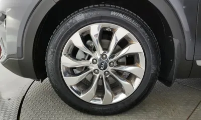Kia Sorento 2018, 136803 км, за 14990000 KRW - фото 5