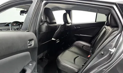 Toyota Prius 2017, 52349 км, за 17900000 KRW - фото 11