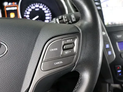 Hyundai Santafe 2016, 138237 км, за 11300000 KRW - фото 6