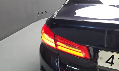 BMW 5-Series 2019, 127300 км, за 24500000 KRW - фото 23