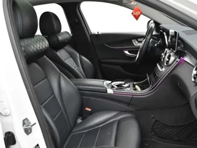 Mercedes-Benz C-Class 2019, 65826 км, за 23490000 KRW - фото 10
