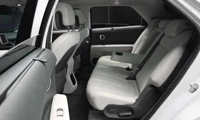 Hyundai Ioniq5 2024, 16802 км, за 43900000 KRW - фото 11