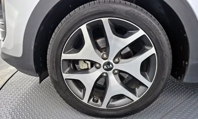 Kia Sportage 2017, 130005 км, за 11600000 KRW - фото 5