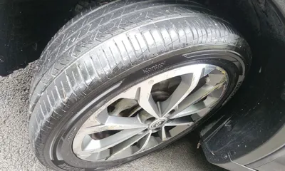 KG_Mobility_Ssangyong TIBOLI 2018, 150616 км, за 5800000 KRW - фото 6