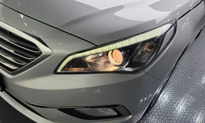Hyundai Sonata 2017, 118816 км, за 8300000 KRW - фото 22