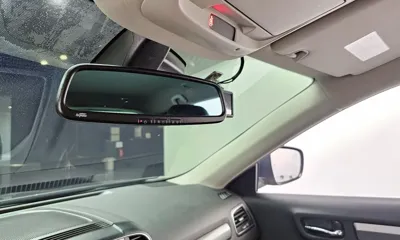 Renault-KoreaSamsung QM6 2019, 97985 км, за 11800000 KRW - фото 19