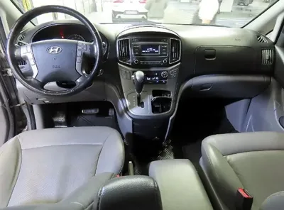 Hyundai Starex 2016, 167142 км, за 8600000 KRW - фото 11