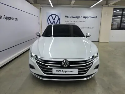 Volkswagen Arteon 2022, 60501 км, за 29500000 KRW - фото 3
