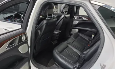 Lincoln MKZ 2017, 71661 км, за 19400000 KRW - фото 11