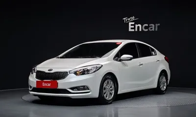 Kia K3 2015, 112371 км, за 6300000 KRW - фото 1
