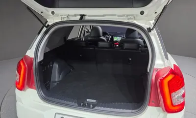 KG_Mobility_Ssangyong TIBOLI 2017, 123164 км, за 7990000 KRW - фото 27