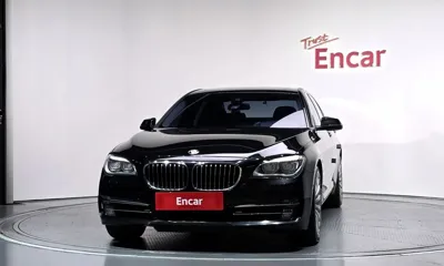 BMW 7-Series 2015, 106662 км, за 16500000 KRW - фото 3