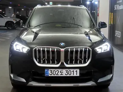 BMW X1 2025, 11532 км, за 45800000 KRW