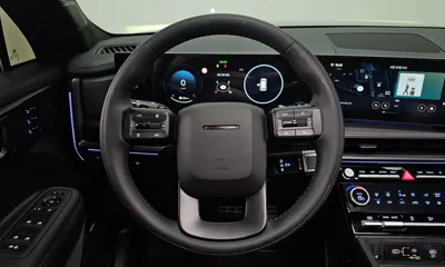Hyundai Santafe 2026, 185 км, за 49990000 KRW - фото 13