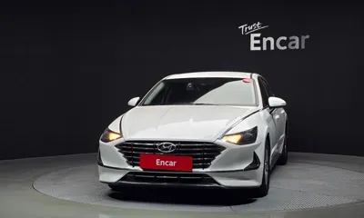 Hyundai Sonata 2020, 138473 км, за 11990000 KRW - фото 3