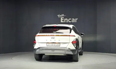 Hyundai Kona 2023, 25341 км, за 34500000 KRW